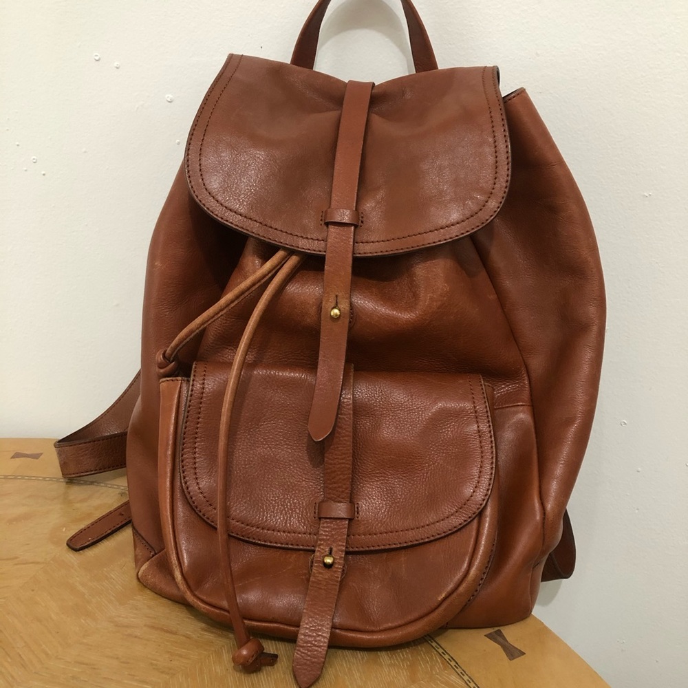 The Transport Rucksack